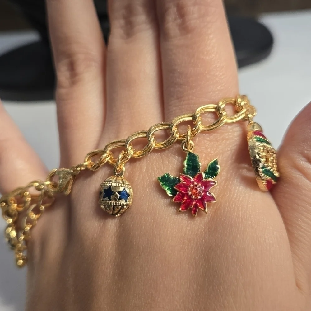 N/A this bracelet